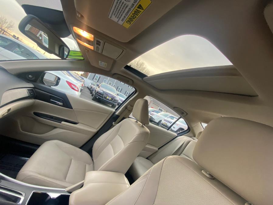 2014 Honda Accord Sedan EX-L V6, available for sale in Hartford, Connecticut | VEB Auto Sales. Hartford, Connecticut 2014 Honda Accord Sedan EX-L V6, available for sale in Hartford, Connecticut | VEB Auto Sales. Hartford, Connecticut
