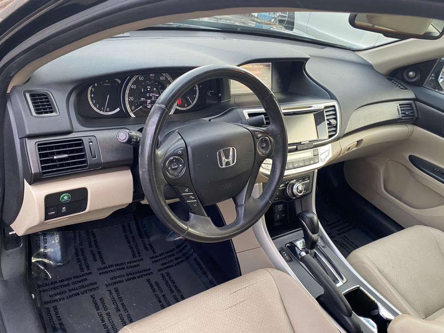 2014 Honda Accord Sedan EX-L V6, available for sale in Hartford, Connecticut | VEB Auto Sales. Hartford, Connecticut 2014 Honda Accord Sedan EX-L V6, available for sale in Hartford, Connecticut | VEB Auto Sales. Hartford, Connecticut