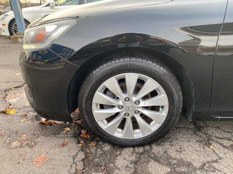 2014 Honda Accord Sedan EX-L V6, available for sale in Hartford, Connecticut | VEB Auto Sales. Hartford, Connecticut 2014 Honda Accord Sedan EX-L V6, available for sale in Hartford, Connecticut | VEB Auto Sales. Hartford, Connecticut