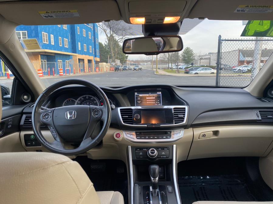 2014 Honda Accord Sedan EX-L V6, available for sale in Hartford, Connecticut | VEB Auto Sales. Hartford, Connecticut 2014 Honda Accord Sedan EX-L V6, available for sale in Hartford, Connecticut | VEB Auto Sales. Hartford, Connecticut