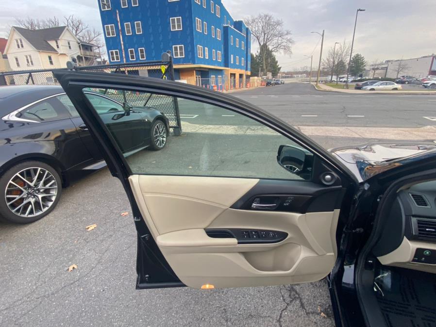 2014 Honda Accord Sedan EX-L V6, available for sale in Hartford, Connecticut | VEB Auto Sales. Hartford, Connecticut 2014 Honda Accord Sedan EX-L V6, available for sale in Hartford, Connecticut | VEB Auto Sales. Hartford, Connecticut
