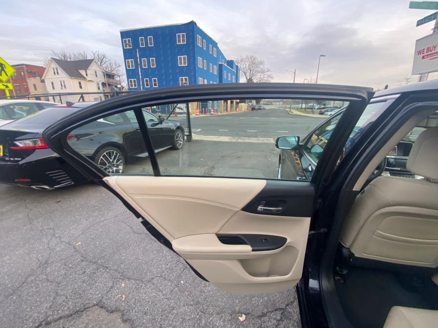 2014 Honda Accord Sedan EX-L V6, available for sale in Hartford, Connecticut | VEB Auto Sales. Hartford, Connecticut 2014 Honda Accord Sedan EX-L V6, available for sale in Hartford, Connecticut | VEB Auto Sales. Hartford, Connecticut