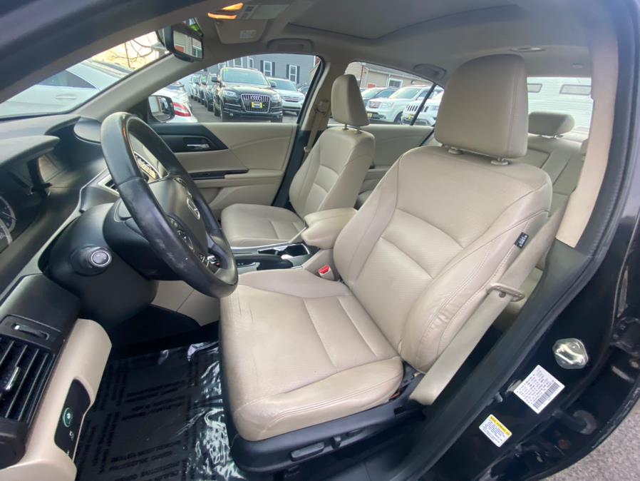 2014 Honda Accord Sedan EX-L V6, available for sale in Hartford, Connecticut | VEB Auto Sales. Hartford, Connecticut 2014 Honda Accord Sedan EX-L V6, available for sale in Hartford, Connecticut | VEB Auto Sales. Hartford, Connecticut