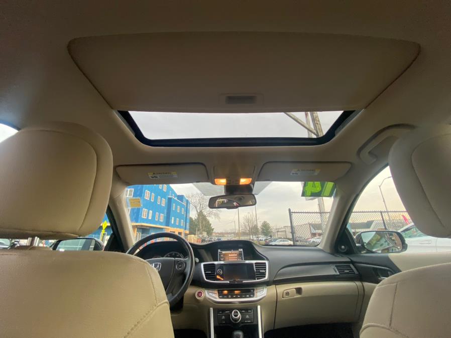 2014 Honda Accord Sedan EX-L V6, available for sale in Hartford, Connecticut | VEB Auto Sales. Hartford, Connecticut 2014 Honda Accord Sedan EX-L V6, available for sale in Hartford, Connecticut | VEB Auto Sales. Hartford, Connecticut