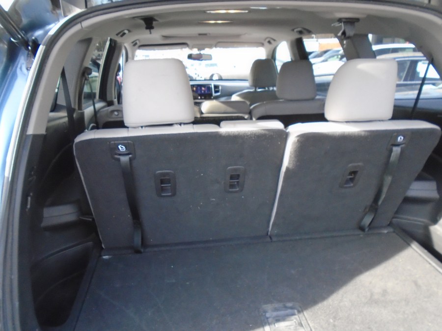 2016 Honda Pilot AWD 4dr EX-L, available for sale in Waterbury, Connecticut | Jim Juliani Motors. Waterbury, Connecticut 2016 Honda Pilot AWD 4dr EX-L, available for sale in Waterbury, Connecticut | Jim Juliani Motors. Waterbury, Connecticut