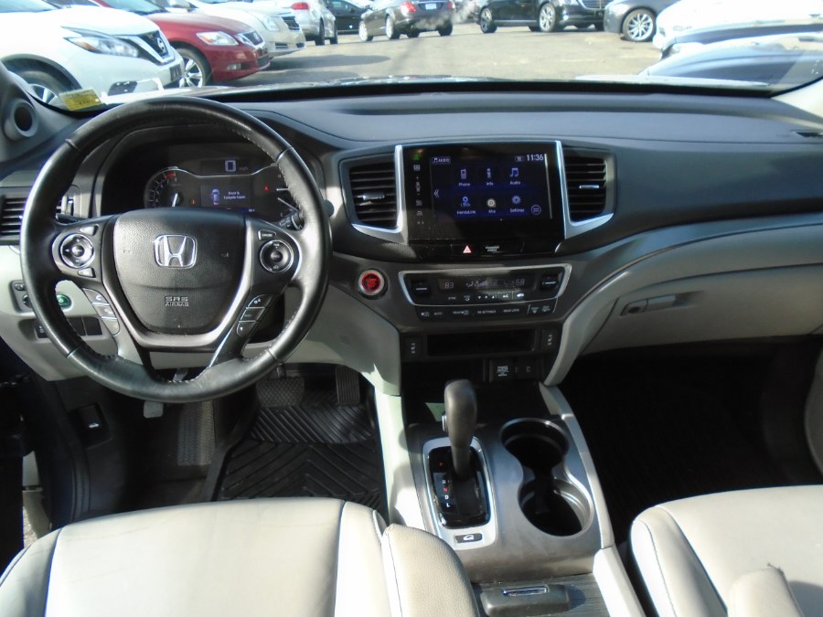 2016 Honda Pilot AWD 4dr EX-L, available for sale in Waterbury, Connecticut | Jim Juliani Motors. Waterbury, Connecticut 2016 Honda Pilot AWD 4dr EX-L, available for sale in Waterbury, Connecticut | Jim Juliani Motors. Waterbury, Connecticut