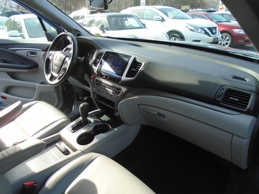 2016 Honda Pilot AWD 4dr EX-L, available for sale in Waterbury, Connecticut | Jim Juliani Motors. Waterbury, Connecticut 2016 Honda Pilot AWD 4dr EX-L, available for sale in Waterbury, Connecticut | Jim Juliani Motors. Waterbury, Connecticut