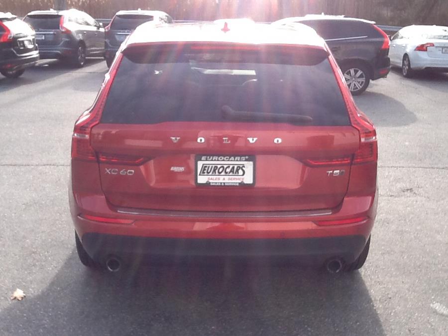 2021 Volvo XC60 T5 AWD Momentum, available for sale in Groton, Connecticut | Eurocars Plus. Groton, Connecticut 2021 Volvo XC60 T5 AWD Momentum, available for sale in Groton, Connecticut | Eurocars Plus. Groton, Connecticut