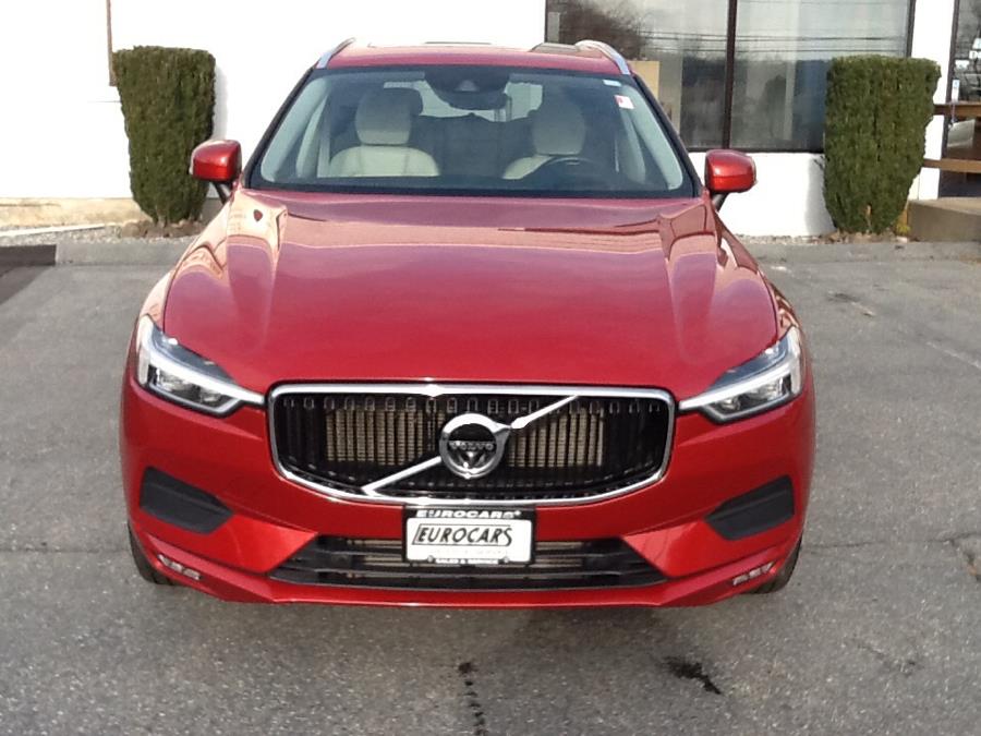 2021 Volvo XC60 T5 AWD Momentum, available for sale in Groton, Connecticut | Eurocars Plus. Groton, Connecticut 2021 Volvo XC60 T5 AWD Momentum, available for sale in Groton, Connecticut | Eurocars Plus. Groton, Connecticut