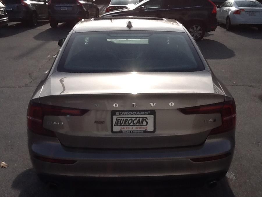 2020 Volvo S60 T6 AWD Momentum, available for sale in Groton, Connecticut | Eurocars Plus. Groton, Connecticut 2020 Volvo S60 T6 AWD Momentum, available for sale in Groton, Connecticut | Eurocars Plus. Groton, Connecticut