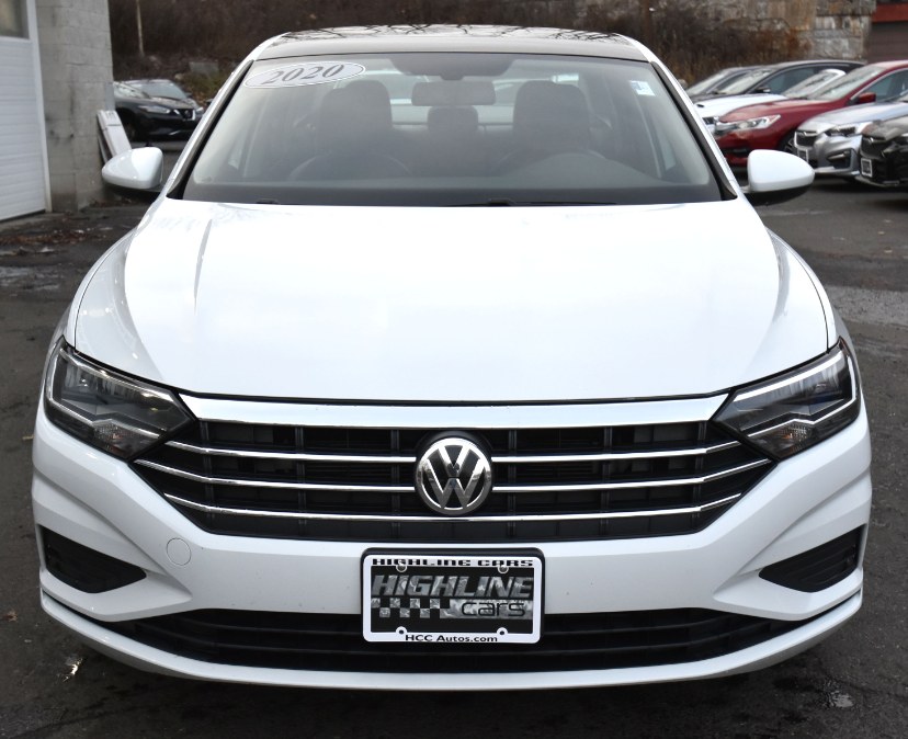 Used Volkswagen Jetta SE Auto w/SULEV 2020 | Highline Car Connection. Waterbury, Connecticut Used Volkswagen Jetta SE Auto w/SULEV 2020 | Highline Car Connection. Waterbury, Connecticut