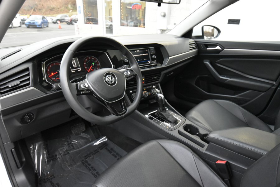 Used Volkswagen Jetta SE Auto w/SULEV 2020 | Highline Car Connection. Waterbury, Connecticut Used Volkswagen Jetta SE Auto w/SULEV 2020 | Highline Car Connection. Waterbury, Connecticut