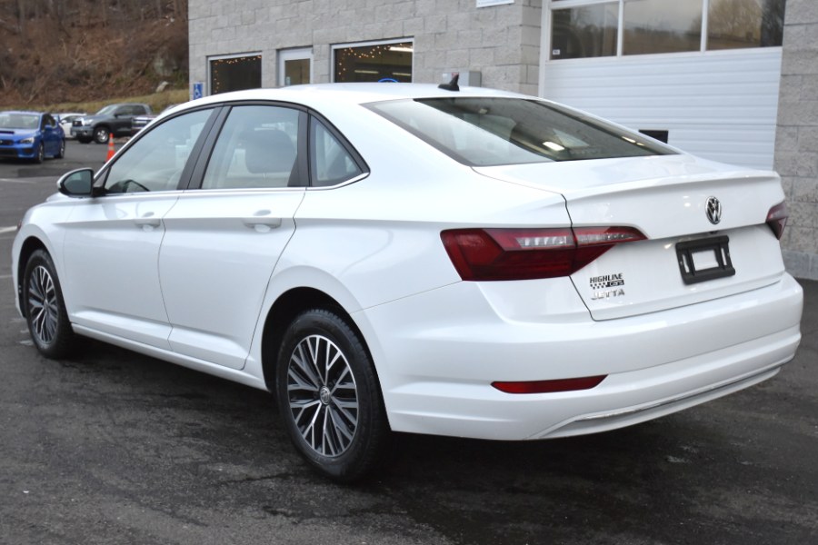Used Volkswagen Jetta SE Auto w/SULEV 2020 | Highline Car Connection. Waterbury, Connecticut Used Volkswagen Jetta SE Auto w/SULEV 2020 | Highline Car Connection. Waterbury, Connecticut