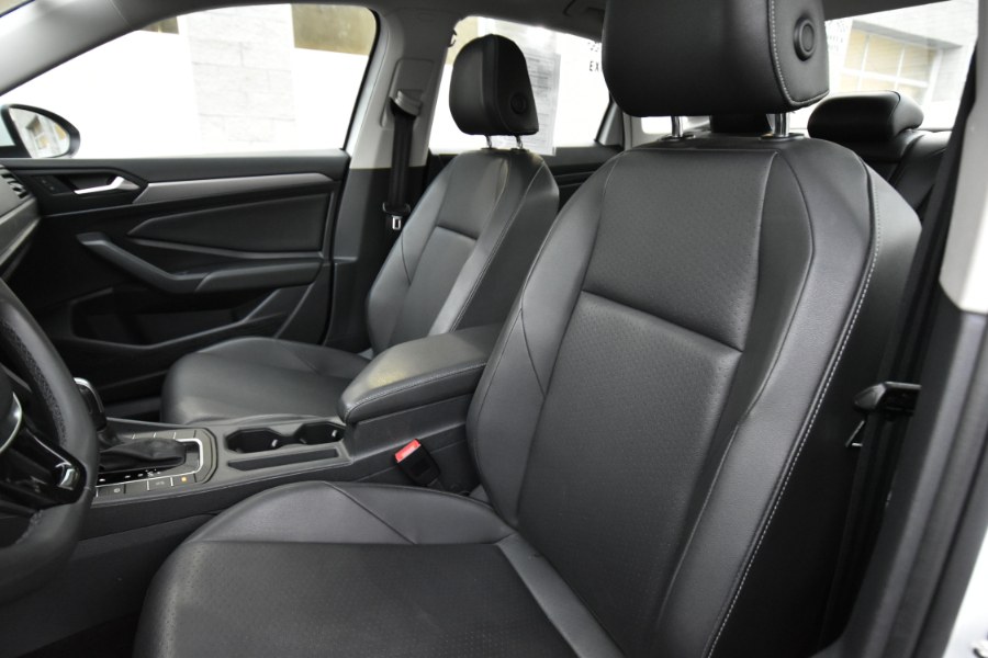 Used Volkswagen Jetta SE Auto w/SULEV 2020 | Highline Car Connection. Waterbury, Connecticut Used Volkswagen Jetta SE Auto w/SULEV 2020 | Highline Car Connection. Waterbury, Connecticut
