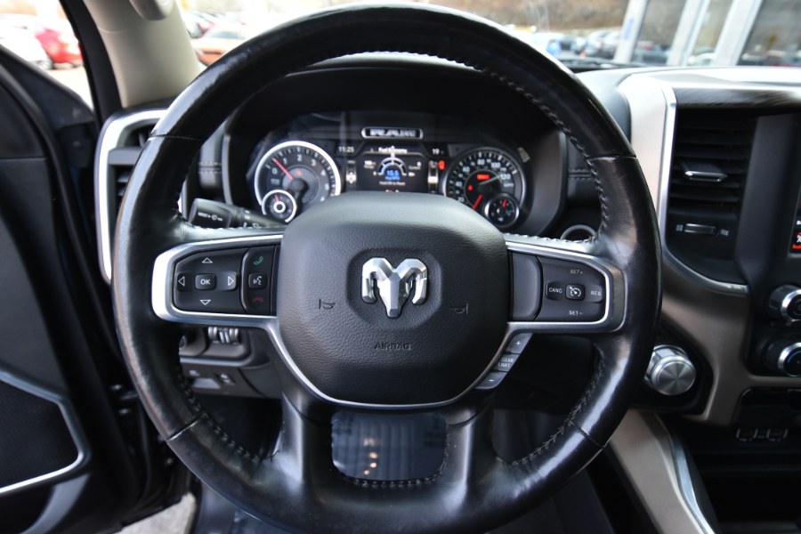 Used Ram 1500 Laramie 4x4 Quad Cab 6''4" Box 2020 | Highline Car Connection. Waterbury, Connecticut Used Ram 1500 Laramie 4x4 Quad Cab 6''4" Box 2020 | Highline Car Connection. Waterbury, Connecticut