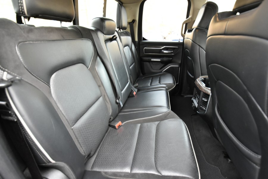 Used Ram 1500 Laramie 4x4 Quad Cab 6''4" Box 2020 | Highline Car Connection. Waterbury, Connecticut Used Ram 1500 Laramie 4x4 Quad Cab 6''4" Box 2020 | Highline Car Connection. Waterbury, Connecticut