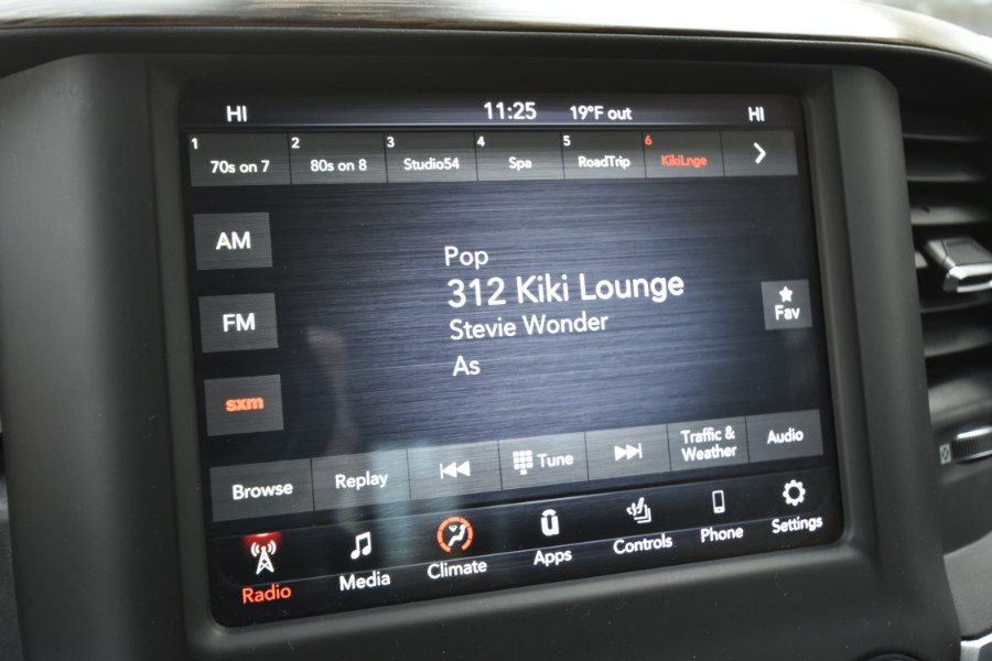 Used Ram 1500 Laramie 4x4 Quad Cab 6''4" Box 2020 | Highline Car Connection. Waterbury, Connecticut Used Ram 1500 Laramie 4x4 Quad Cab 6''4" Box 2020 | Highline Car Connection. Waterbury, Connecticut