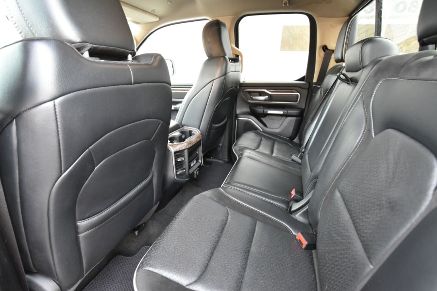 Used Ram 1500 Laramie 4x4 Quad Cab 6''4" Box 2020 | Highline Car Connection. Waterbury, Connecticut Used Ram 1500 Laramie 4x4 Quad Cab 6''4" Box 2020 | Highline Car Connection. Waterbury, Connecticut