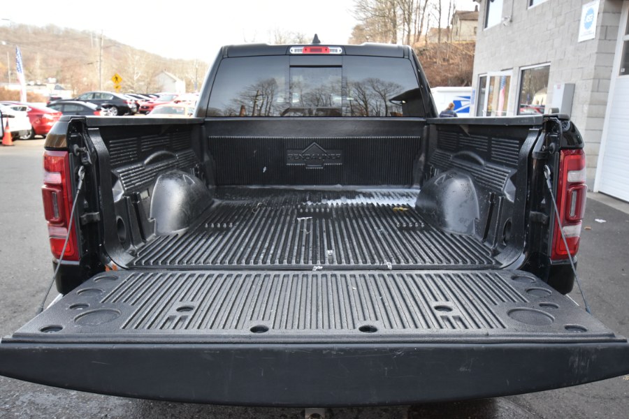 Used Ram 1500 Laramie 4x4 Quad Cab 6''4" Box 2020 | Highline Car Connection. Waterbury, Connecticut Used Ram 1500 Laramie 4x4 Quad Cab 6''4" Box 2020 | Highline Car Connection. Waterbury, Connecticut