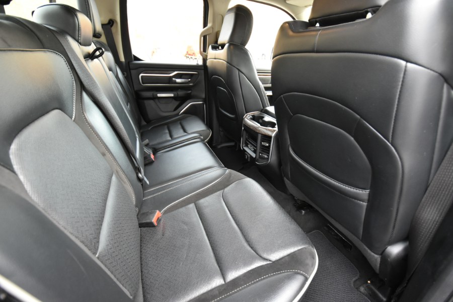 Used Ram 1500 Laramie 4x4 Quad Cab 6''4" Box 2020 | Highline Car Connection. Waterbury, Connecticut Used Ram 1500 Laramie 4x4 Quad Cab 6''4" Box 2020 | Highline Car Connection. Waterbury, Connecticut