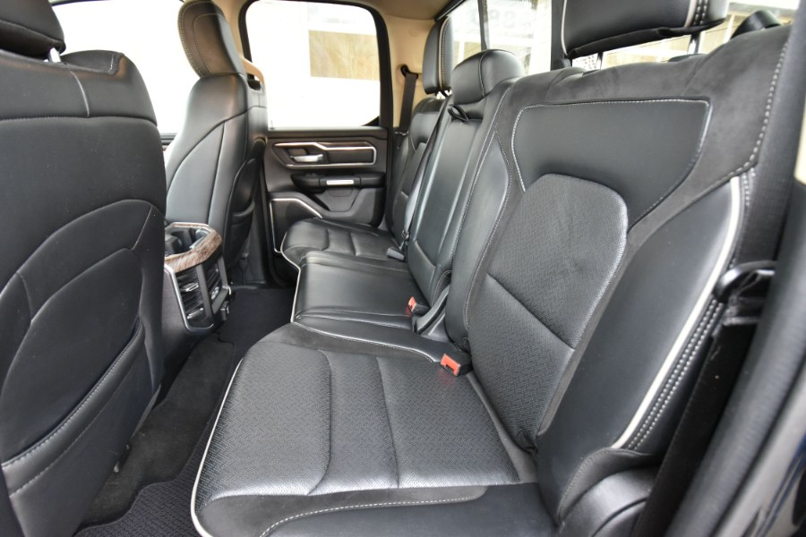 Used Ram 1500 Laramie 4x4 Quad Cab 6''4" Box 2020 | Highline Car Connection. Waterbury, Connecticut Used Ram 1500 Laramie 4x4 Quad Cab 6''4" Box 2020 | Highline Car Connection. Waterbury, Connecticut