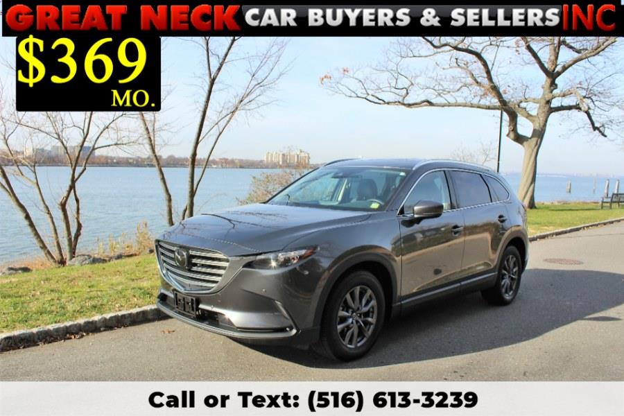 2021 Mazda CX-9 Touring AWD, available for sale in Great Neck, New York | Great Neck Car Buyers & Sellers. Great Neck, New York