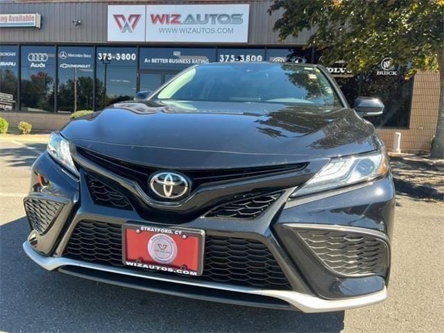 2021 Toyota Camry XSE, available for sale in Stratford, Connecticut | Wiz Leasing Inc. Stratford, Connecticut