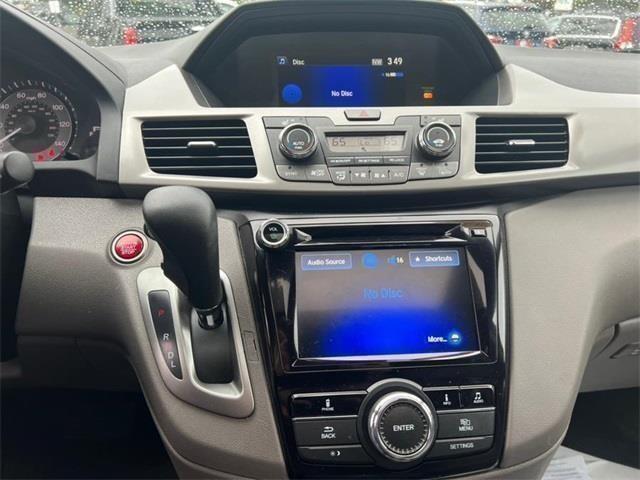 2016 Honda Odyssey EX-L, available for sale in Stratford, Connecticut | Wiz Leasing Inc. Stratford, Connecticut 2016 Honda Odyssey EX-L, available for sale in Stratford, Connecticut | Wiz Leasing Inc. Stratford, Connecticut