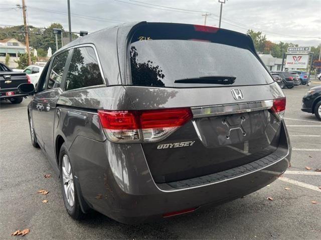 2016 Honda Odyssey EX-L, available for sale in Stratford, Connecticut | Wiz Leasing Inc. Stratford, Connecticut 2016 Honda Odyssey EX-L, available for sale in Stratford, Connecticut | Wiz Leasing Inc. Stratford, Connecticut
