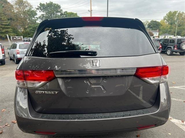 2016 Honda Odyssey EX-L, available for sale in Stratford, Connecticut | Wiz Leasing Inc. Stratford, Connecticut 2016 Honda Odyssey EX-L, available for sale in Stratford, Connecticut | Wiz Leasing Inc. Stratford, Connecticut