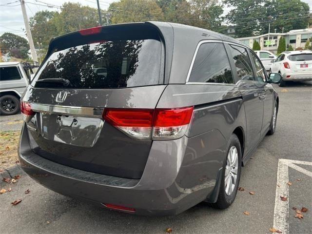 2016 Honda Odyssey EX-L, available for sale in Stratford, Connecticut | Wiz Leasing Inc. Stratford, Connecticut 2016 Honda Odyssey EX-L, available for sale in Stratford, Connecticut | Wiz Leasing Inc. Stratford, Connecticut
