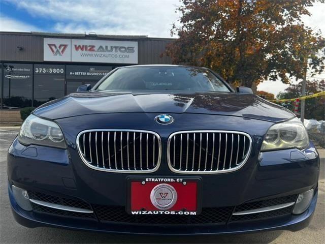 2013 BMW 5 Series 535i xDrive, available for sale in Stratford, Connecticut | Wiz Leasing Inc. Stratford, Connecticut 2013 BMW 5 Series 535i xDrive, available for sale in Stratford, Connecticut | Wiz Leasing Inc. Stratford, Connecticut