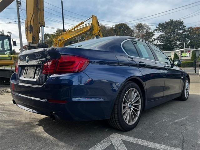 2013 BMW 5 Series 535i xDrive, available for sale in Stratford, Connecticut | Wiz Leasing Inc. Stratford, Connecticut 2013 BMW 5 Series 535i xDrive, available for sale in Stratford, Connecticut | Wiz Leasing Inc. Stratford, Connecticut
