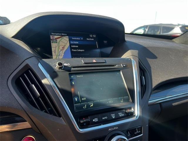 Used Acura Mdx 3.5L Technology Pkg w/A-Spec Pkg 2019 | Wiz Leasing Inc. Stratford, Connecticut Used Acura Mdx 3.5L Technology Pkg w/A-Spec Pkg 2019 | Wiz Leasing Inc. Stratford, Connecticut