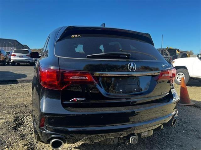 Used Acura Mdx 3.5L Technology Pkg w/A-Spec Pkg 2019 | Wiz Leasing Inc. Stratford, Connecticut Used Acura Mdx 3.5L Technology Pkg w/A-Spec Pkg 2019 | Wiz Leasing Inc. Stratford, Connecticut