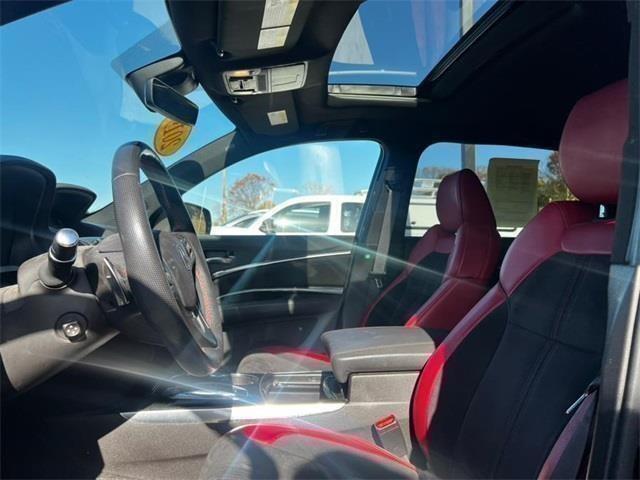 Used Acura Mdx 3.5L Technology Pkg w/A-Spec Pkg 2019 | Wiz Leasing Inc. Stratford, Connecticut Used Acura Mdx 3.5L Technology Pkg w/A-Spec Pkg 2019 | Wiz Leasing Inc. Stratford, Connecticut