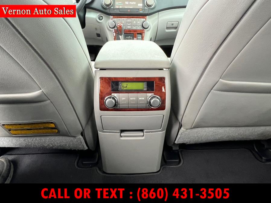 2012 Toyota Highlander FWD 4dr V6 Limited (Natl), available for sale in Manchester, Connecticut | Vernon Auto Sale & Service. Manchester, Connecticut 2012 Toyota Highlander FWD 4dr V6 Limited (Natl), available for sale in Manchester, Connecticut | Vernon Auto Sale & Service. Manchester, Connecticut