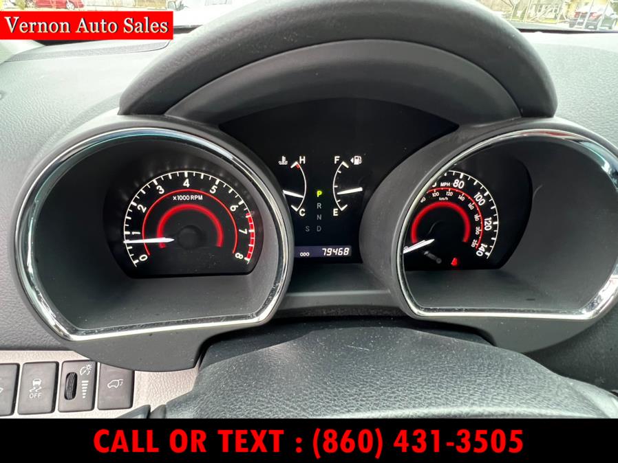 2012 Toyota Highlander FWD 4dr V6 Limited (Natl), available for sale in Manchester, Connecticut | Vernon Auto Sale & Service. Manchester, Connecticut 2012 Toyota Highlander FWD 4dr V6 Limited (Natl), available for sale in Manchester, Connecticut | Vernon Auto Sale & Service. Manchester, Connecticut