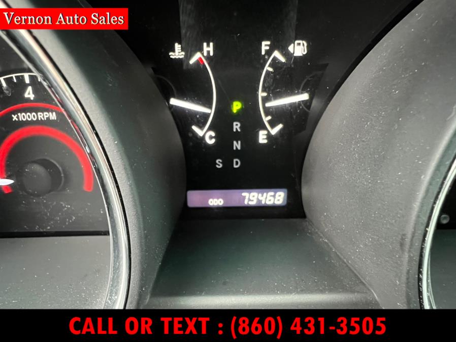 2012 Toyota Highlander FWD 4dr V6 Limited (Natl), available for sale in Manchester, Connecticut | Vernon Auto Sale & Service. Manchester, Connecticut 2012 Toyota Highlander FWD 4dr V6 Limited (Natl), available for sale in Manchester, Connecticut | Vernon Auto Sale & Service. Manchester, Connecticut