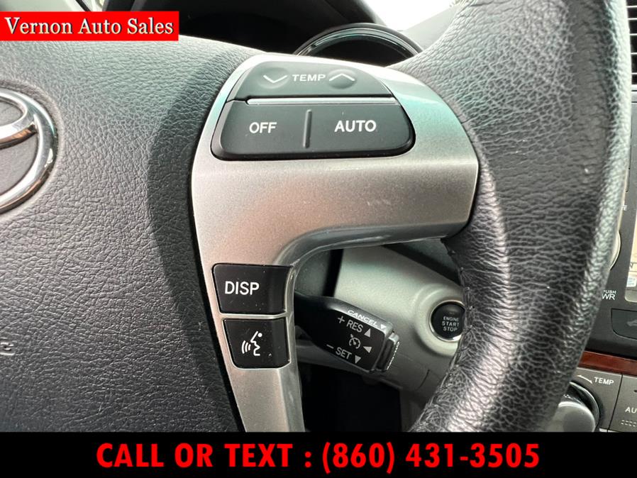 2012 Toyota Highlander FWD 4dr V6 Limited (Natl), available for sale in Manchester, Connecticut | Vernon Auto Sale & Service. Manchester, Connecticut 2012 Toyota Highlander FWD 4dr V6 Limited (Natl), available for sale in Manchester, Connecticut | Vernon Auto Sale & Service. Manchester, Connecticut