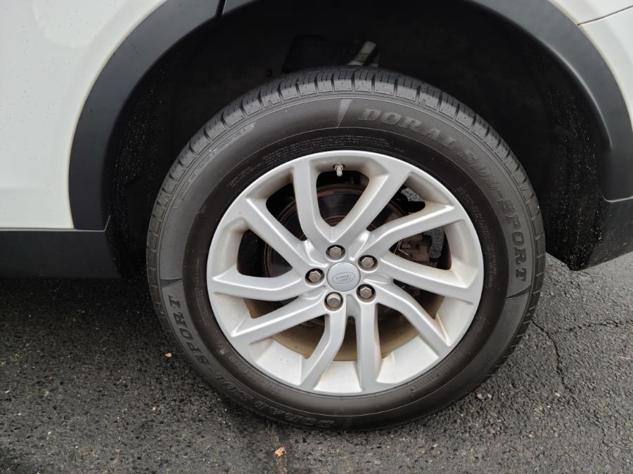 2017 Land Rover Discovery Sport HSE 4WD, available for sale in Milford, Connecticut | Chip's Auto Sales Inc. Milford, Connecticut 2017 Land Rover Discovery Sport HSE 4WD, available for sale in Milford, Connecticut | Chip's Auto Sales Inc. Milford, Connecticut