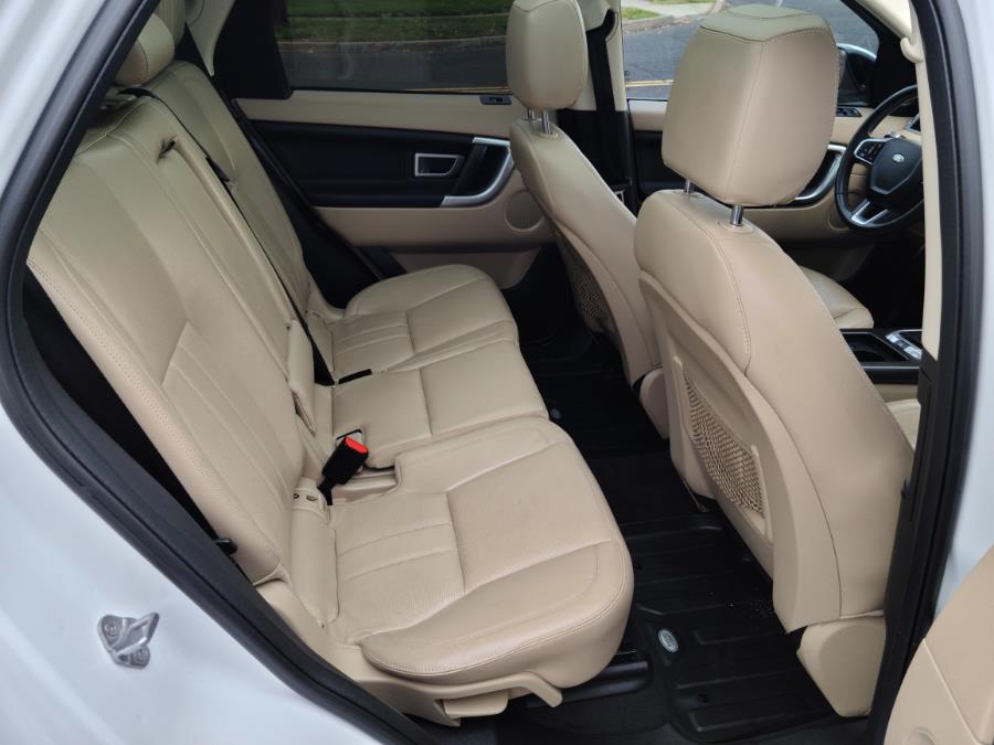 2017 Land Rover Discovery Sport HSE 4WD, available for sale in Milford, Connecticut | Chip's Auto Sales Inc. Milford, Connecticut 2017 Land Rover Discovery Sport HSE 4WD, available for sale in Milford, Connecticut | Chip's Auto Sales Inc. Milford, Connecticut