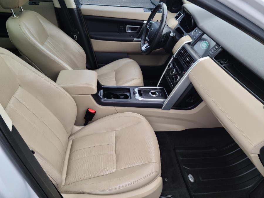 2017 Land Rover Discovery Sport HSE 4WD, available for sale in Milford, Connecticut | Chip's Auto Sales Inc. Milford, Connecticut 2017 Land Rover Discovery Sport HSE 4WD, available for sale in Milford, Connecticut | Chip's Auto Sales Inc. Milford, Connecticut