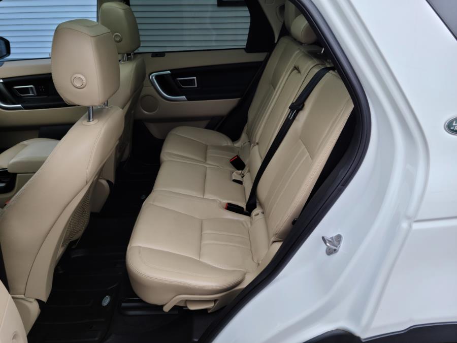 2017 Land Rover Discovery Sport HSE 4WD, available for sale in Milford, Connecticut | Chip's Auto Sales Inc. Milford, Connecticut 2017 Land Rover Discovery Sport HSE 4WD, available for sale in Milford, Connecticut | Chip's Auto Sales Inc. Milford, Connecticut