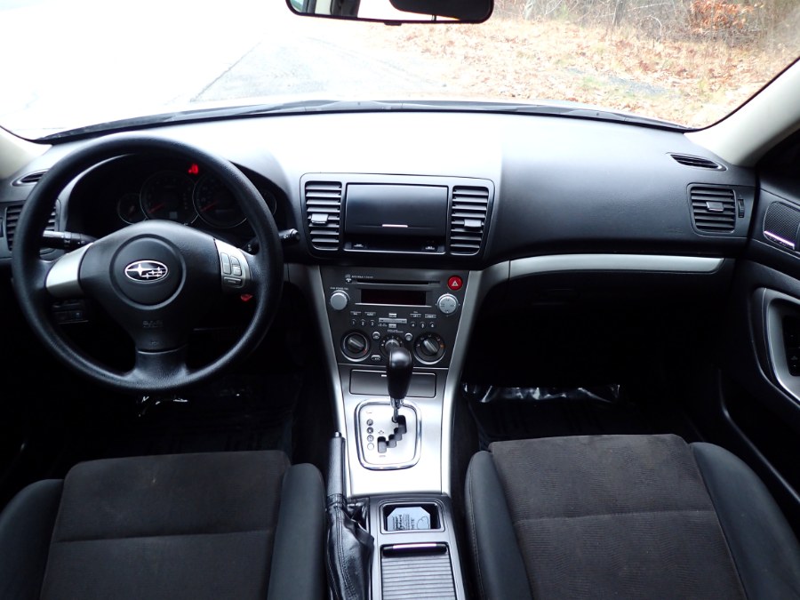 Used Subaru Legacy 4dr H4 Auto Special Edition 2009 | Eagleville Motors. Storrs, Connecticut Used Subaru Legacy 4dr H4 Auto Special Edition 2009 | Eagleville Motors. Storrs, Connecticut