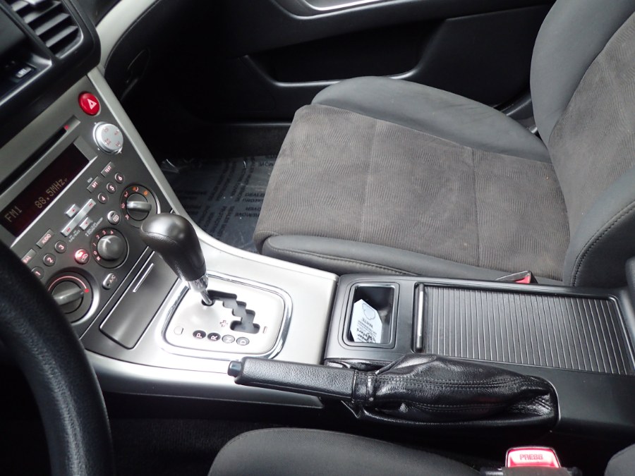 Used Subaru Legacy 4dr H4 Auto Special Edition 2009 | Eagleville Motors. Storrs, Connecticut Used Subaru Legacy 4dr H4 Auto Special Edition 2009 | Eagleville Motors. Storrs, Connecticut