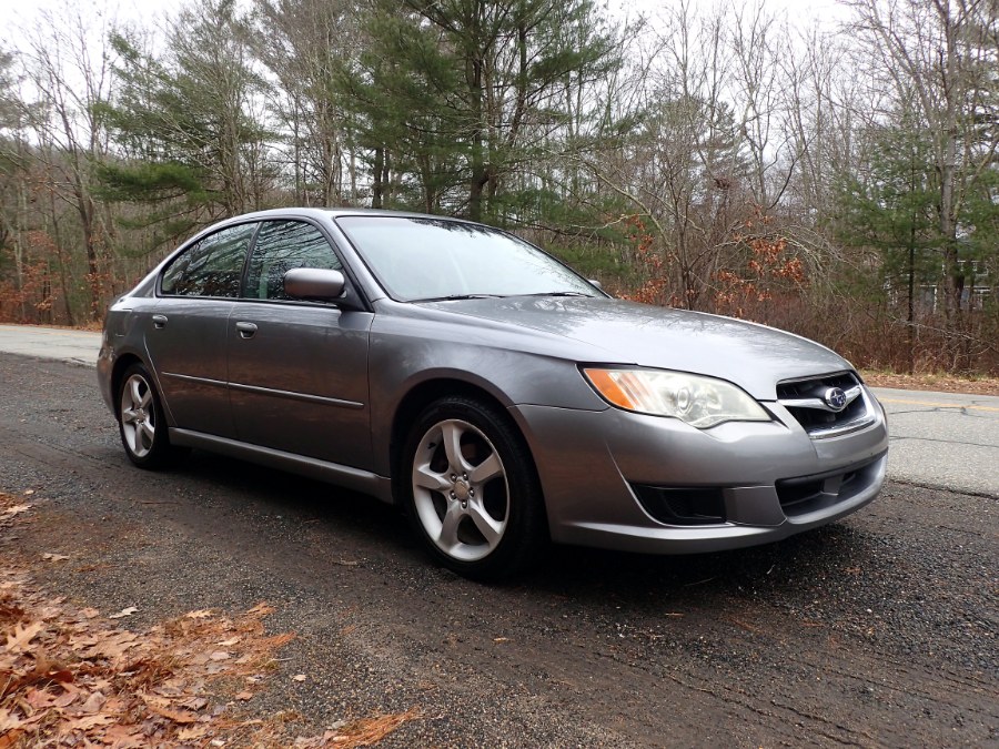 Used Subaru Legacy 4dr H4 Auto Special Edition 2009 | Eagleville Motors. Storrs, Connecticut Used Subaru Legacy 4dr H4 Auto Special Edition 2009 | Eagleville Motors. Storrs, Connecticut