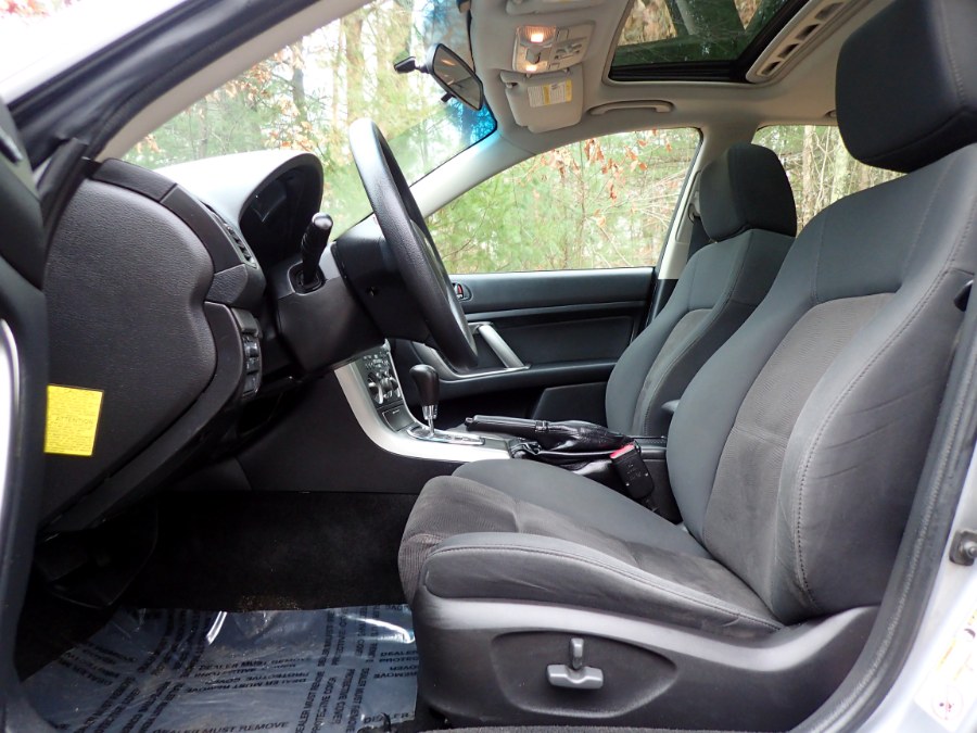 Used Subaru Legacy 4dr H4 Auto Special Edition 2009 | Eagleville Motors. Storrs, Connecticut Used Subaru Legacy 4dr H4 Auto Special Edition 2009 | Eagleville Motors. Storrs, Connecticut