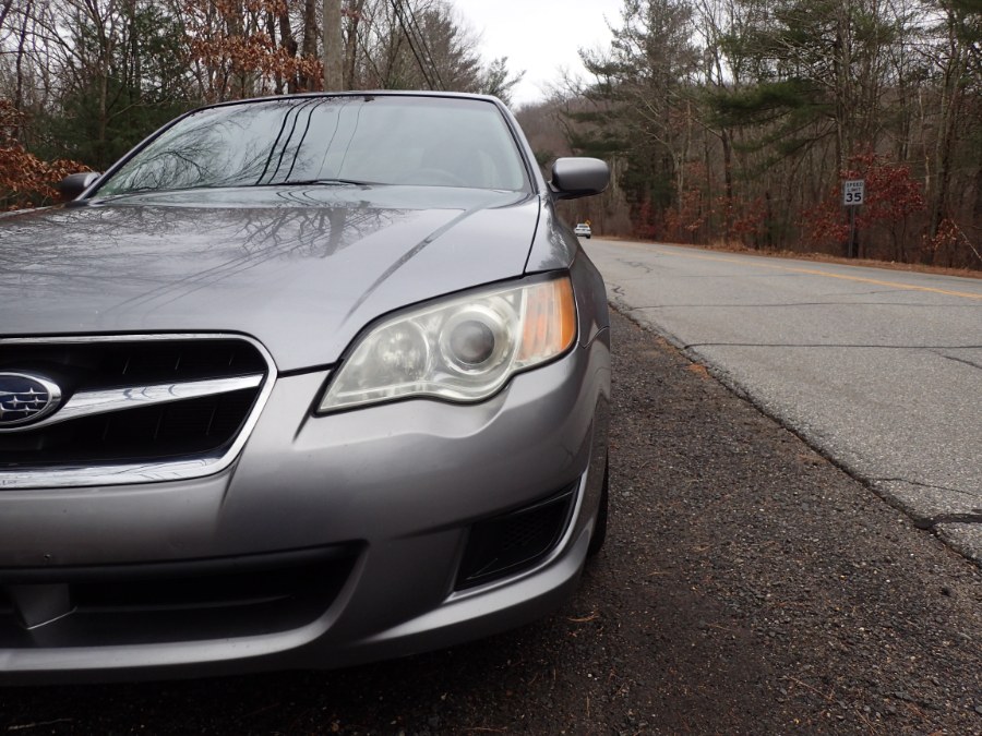 Used Subaru Legacy 4dr H4 Auto Special Edition 2009 | Eagleville Motors. Storrs, Connecticut Used Subaru Legacy 4dr H4 Auto Special Edition 2009 | Eagleville Motors. Storrs, Connecticut