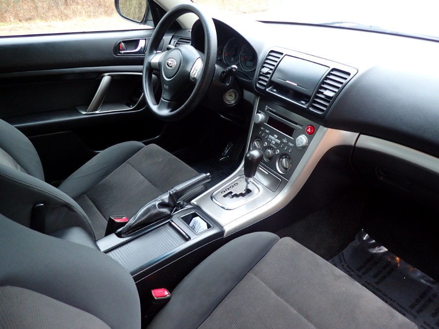 Used Subaru Legacy 4dr H4 Auto Special Edition 2009 | Eagleville Motors. Storrs, Connecticut Used Subaru Legacy 4dr H4 Auto Special Edition 2009 | Eagleville Motors. Storrs, Connecticut